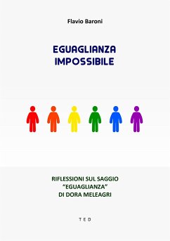 Eguaglianza impossibile (eBook, ePUB) - Baroni, Flavio