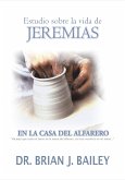 Estudio sobre la vida de Jeremías (eBook, ePUB)