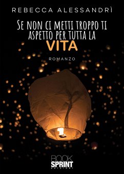 Se non ci metti troppo ti aspetto per tutta la vita (eBook, ePUB) - Alessandrì, Rebecca