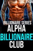 Alpha Billionaire Club (eBook, ePUB)