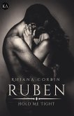 Ruben Hold me tight (eBook, ePUB)