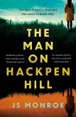 The Man On Hackpen Hill (eBook, ePUB)