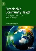 Sustainable Community Health (eBook, PDF)