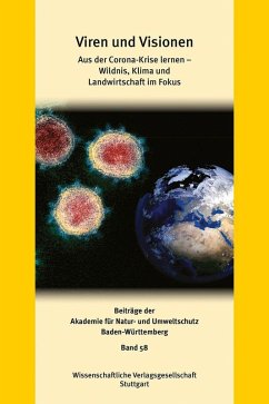 Viren und Visionen (eBook, PDF)