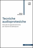 Tecniche audioprotesiche (eBook, PDF) Tecniche audioprotesiche (eBook, PDF)