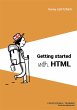 Getting started with HTML (eBook, ePUB) - Bild 1