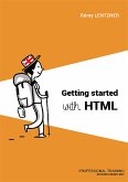 Getting started with HTML (eBook, ePUB)