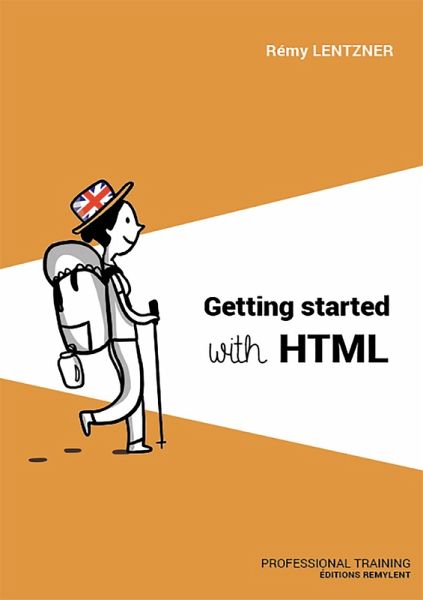 Getting started with HTML (eBook, ePUB)