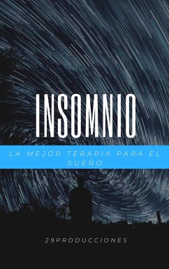 Insomnio (fixed-layout eBook, ePUB) - 29producciones