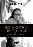 Little bites of reflection (eBook, ePUB)