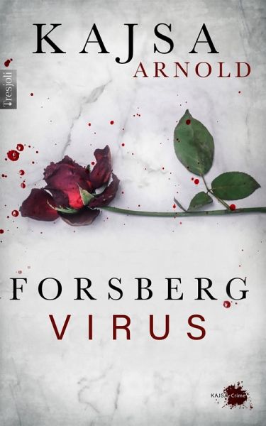 Forsberg - Virus (eBook, ePUB) Forsberg - Virus (eBook, ePUB)