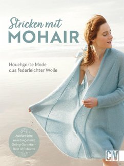 Stricken mit Mohair (eBook, PDF) - Kersten, Andreas
