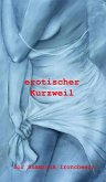 erotischer Kurzweil (eBook, ePUB)