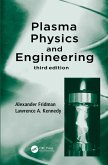 Plasma Physics and Engineering (eBook, ePUB)