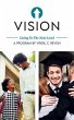 VISION (eBook, ePUB) - Bild 1