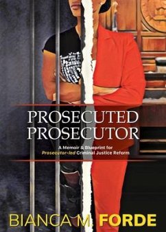 Cover Prosecuted Prosecutor (eBook, ePUB)