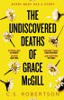 The Undiscovered Deaths of Grace McGill... - Bild 1