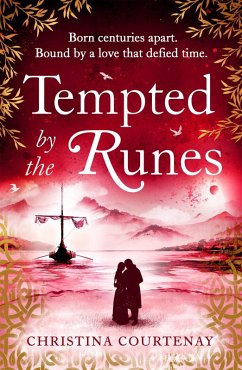 Tempted by the Runes (eBook, ePUB) - Courtenay, Christina