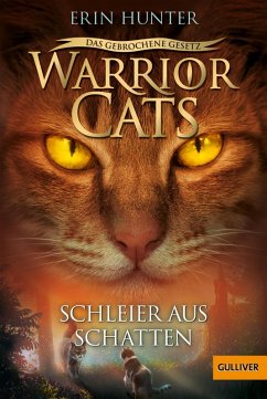Schleier aus Schatten / Warrior Cats Staffel 7 Bd.3 (eBook, ePUB) - Hunter, Erin