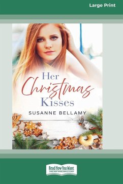 Her Christmas Kisses - Bellamy, Susanne