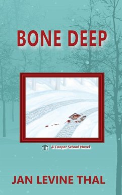 Bone Deep - Levine Thal, Jan