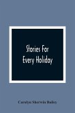 Stories For Every Holiday