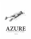 AZURE A Journal of Literary Thought (Vol. 4)