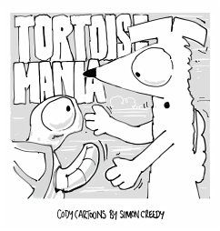 TORTOISE MANIA - Creedy, Simon