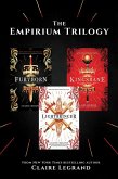 The Empirium Trilogy Ebook Bundle (eBook, ePUB)