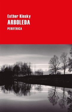Cover Arboleda (eBook, ePUB)