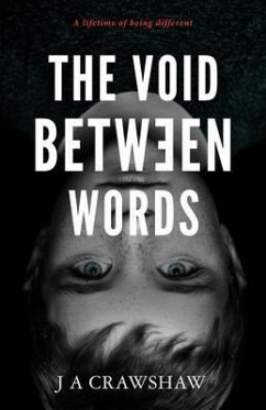 The Void Between Words (eBook, ePUB) - Crawshaw, J A