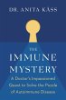 The Immune Mystery (eBook, ePUB) - Bild 1