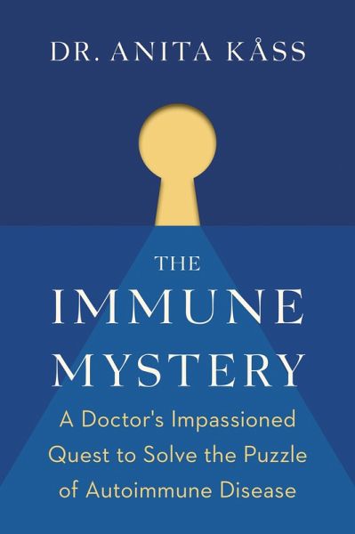 The Immune Mystery (eBook, ePUB)