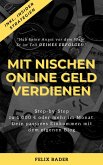 Mit Nischen Online Geld verdienen (eBook, ePUB)