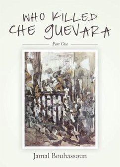 Cover Who killed Che Guevara (eBook, ePUB)