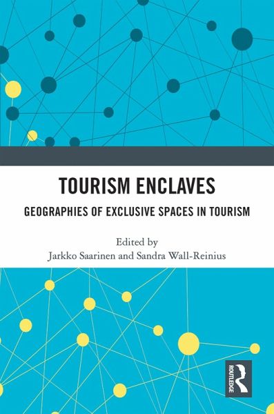 Tourism Enclaves (eBook, PDF)