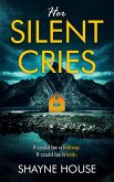 Her Silent Cries (Detective David Fox Mysteries, #1) (eBook, ePUB)