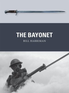 Cover The Bayonet (eBook, ePUB)