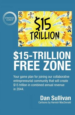 $15-Trillion Free Zon - Sullivan, Dan