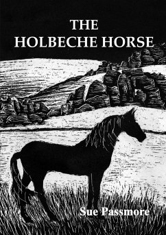 The Holbeche Horse - Passmore, Sue