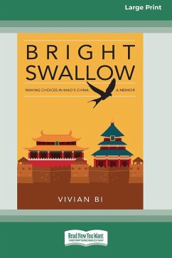 Bright Swallow - Bi, Vivian