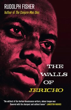 The Walls of Jericho (eBook, ePUB) - Fisher, Rudolph