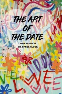 Cover The Art of the Date (eBook, ePUB)