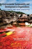 Environmental Sustainability and Development in Organizations (eBook, ePUB)