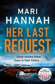 Her Last Request (eBook, ePUB)