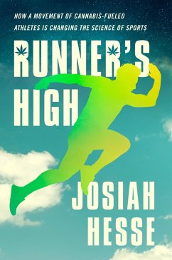 Cover Runner's High (eBook, ePUB)