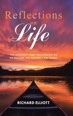 Reflections on Life - Elliott, Richard