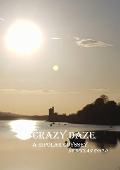 Crazy Daze - Gould, Declan