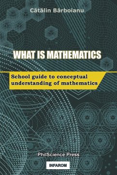 What is Mathematics - Barboianu, Catalin
