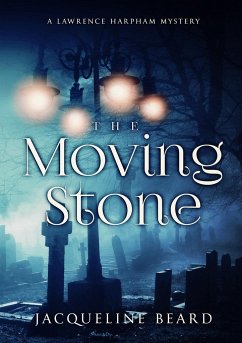 The Moving Stone - Beard, Jacqueline